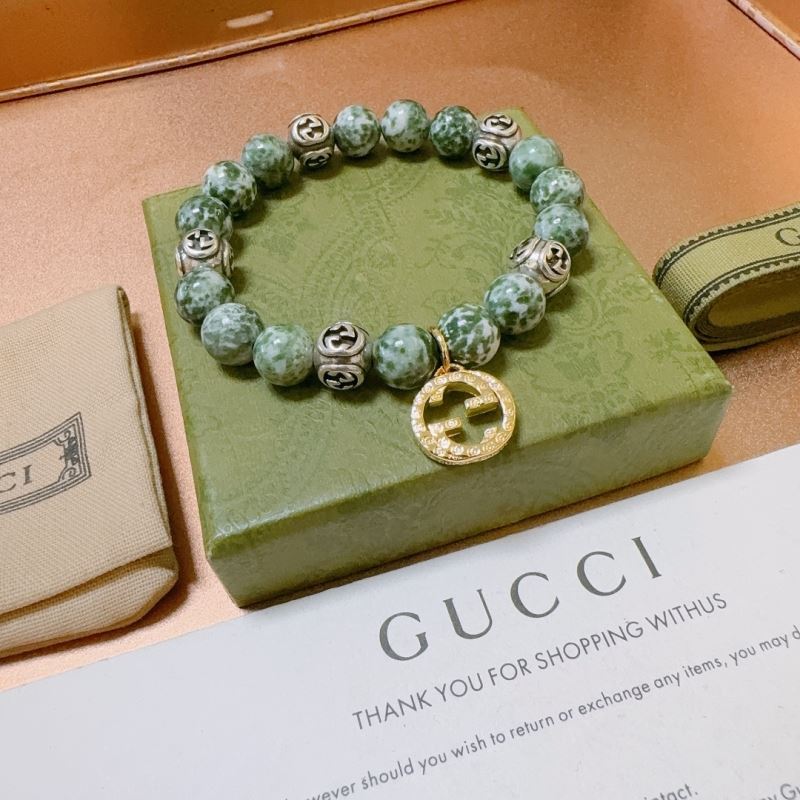 Gvc*1 bracelets